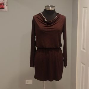 Womans fall dress